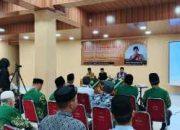 Semarak Hari Bermuhammadiyah PDM Jaktim : Menguatkan Aqidah dan Semangat Berislam Gembira