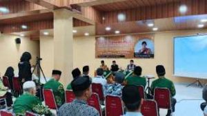 Semarak Hari Bermuhammadiyah PDM Jaktim : Menguatkan Aqidah dan Semangat Berislam Gembira