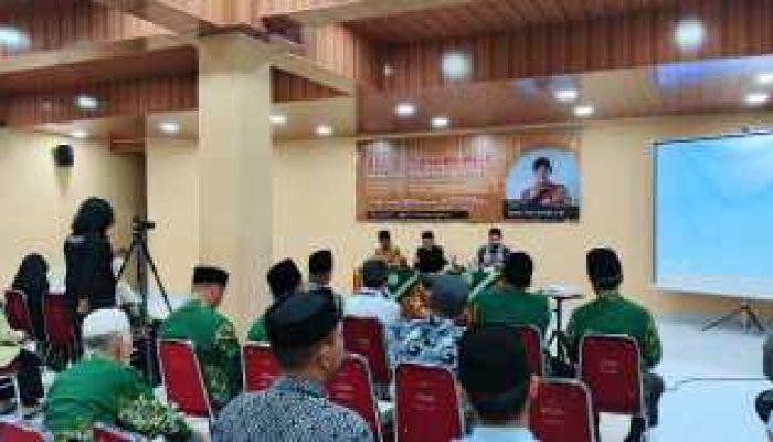 Semarak Hari Bermuhammadiyah PDM Jaktim : Menguatkan Aqidah dan Semangat Berislam Gembira
