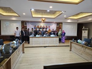 Buya Sekjen Apresiasi Program Beasiswa Kaderisasi Ulama dari Komisi KPK MUI