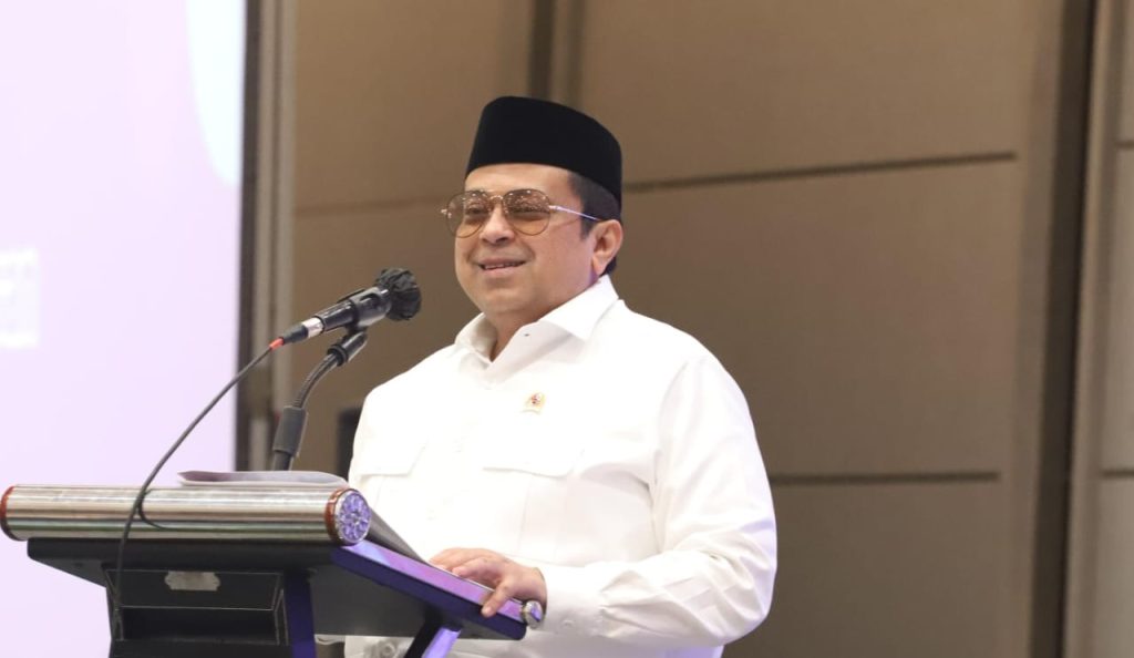BPJPH Pastikan Tax Holiday 20 Tahun Berlaku di Kawasan Industri Halal Indonesia