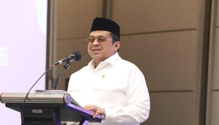 BPJPH Pastikan Tax Holiday 20 Tahun Berlaku di Kawasan Industri Halal Indonesia