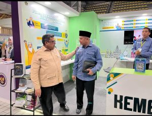Pelaku Usaha Silakan Merapat, BPJPH Buka Layanan di UI Halal Expo 2025