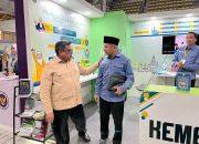 Direktur JPH : Kemenag Perkuat Edukasi dan Literasi Halal Lewat UI Halal Expo 2025
