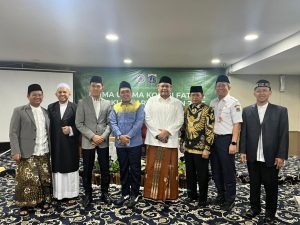 Ijtima’ Ulama MUI DKI Soroti Tantangan Fatwa di Era Global, Ulama–Umara Diminta Perkuat Sinergi