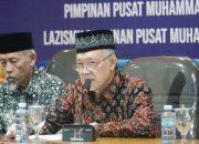 Muhammadiyah Susun Fikih Lanjut Usia, Saat Angka Lansia Terus Meningkat