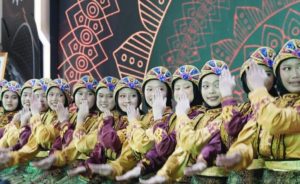 Muhammadiyah Dorong Kader Angkat Potensi Budaya Islami