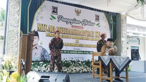 Dihadiri Ribuan Jamaah, Anwar Abbas: Dakwah Harus Menggembirakan dan Menggerakkan Hati