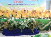 ‘Aisyiyah Dorong Implementasi PHIWM di Tengah Krisis Moral, Kuatkan Keluarga Islami