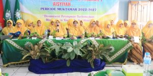 ‘Aisyiyah Dorong Implementasi PHIWM di Tengah Krisis Moral, Kuatkan Keluarga Islami