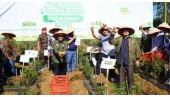 Saatnya Muhammadiyah Aceh Tengah Gencarkan Wakaf Produktif