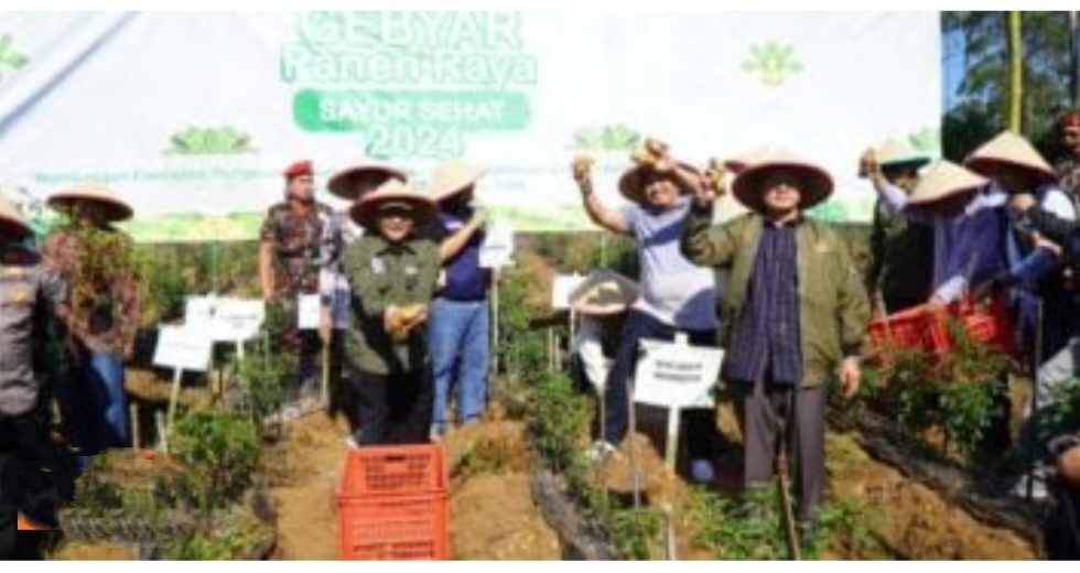 Saatnya Muhammadiyah Aceh Tengah Gencarkan Wakaf Produktif