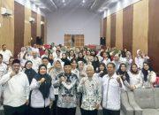UM Manado Bertekad Menjadikan Tata Kelola dan Integritas Kampus Muhammadiyah yang Terbaik