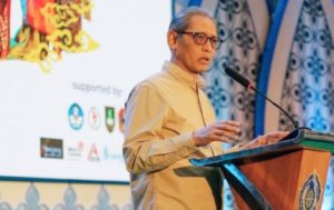 Sektor Informal Jadi Penopang Ekonomi, Muhammadiyah Minta Negara Harus Hadir Melindungi