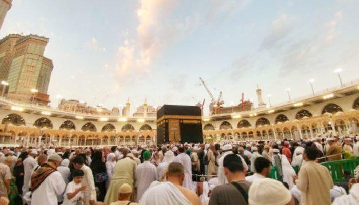 Muhammadiyah Dukung Pemerintah Bangun Kampung Haji Indonesia di Mekkah