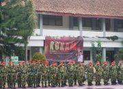 Milad ke-60 KOKAM Sleman, Sinergi Jaga dan Bangun Negeri
