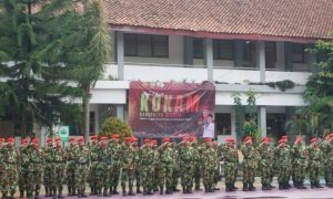 Milad ke-60 KOKAM Sleman, Sinergi Jaga dan Bangun Negeri
