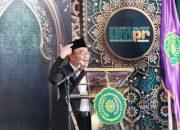Muhadjir Effendy Dorong UM Palangkaraya Cetak Alumni Berkredibilitas Tinggi