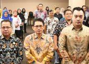 BPJPH Dorong UMK di Sumsel Tertib Halal, Sambut Kewajiban Sertifikasi 2026