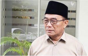 Soal Pemberian Gelar Pahlawan Soeharto, Muhadjir : Muhammadiyah Dukung dan Bersikap Obyektif