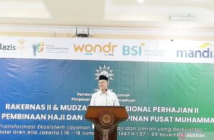 Muhammadiyah : Perlu Kajian Matang Soal Pemerataan Masa Tunggu Haji