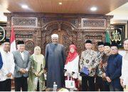 Muhammadiyah dan Al-Azhar Perkuat Jejaring Ilmu dan Moderasi Islam