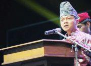 Wamen Fajar Dorong Sinergi Dunia Pendidikan dan Gerakan Filantropi