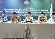 Muhadjir Effendy Dorong Muhammadiyah Bangun Ekosistem Bisnis Haji dan Umrah yang Kuat