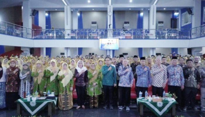 Menkes Sebut Cita-cita Kiai Ahmad Dahlan tentang Bangsa Sehat Masih Relevan Hingga Kini