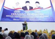 ‘Aisyiyah Dorong Transformasi Kesehatan Berkeadilan Melalui Dakwah dan Kolaborasi Nasional