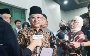 Akui Kekerasan di Sekolah Masih Menjadi Persoalan Serius, Mendikdasmen akan Siapkan Sekolah Aman