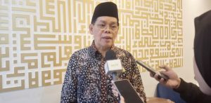 Sekjen MUI Dukung Sekolah Ramah, Aman, Nyaman dan Wujud Tanggung Jawab Bersama