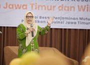 Empat Karakter Gerakan ‘Aisyiyah : Manifestasi Islam Berkemajuan dan Kemanusiaan Universal