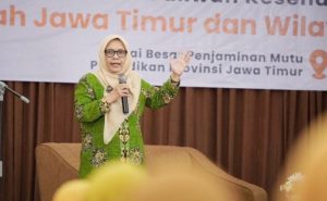 Empat Karakter Gerakan ‘Aisyiyah : Manifestasi Islam Berkemajuan dan Kemanusiaan Universal