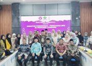 BPJPH : Pengawas JPH Harus Jaga Integritas dan Profesionalitas
