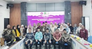 BPJPH : Pengawas JPH Harus Jaga Integritas dan Profesionalitas