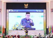 Abdul Mu’ti: Muhammadiyah Harus Jadi Rumah Bagi Umat dan Penggerak Peradaban Ilmu