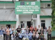 BPJPH Visitasi Lapangan untuk Percepat Sertifikasi Halal MBG