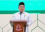 Kemenag Latih 34 Ketua Tim Zakat, Perkuat Evaluasi Pendayagunaan Dana Umat