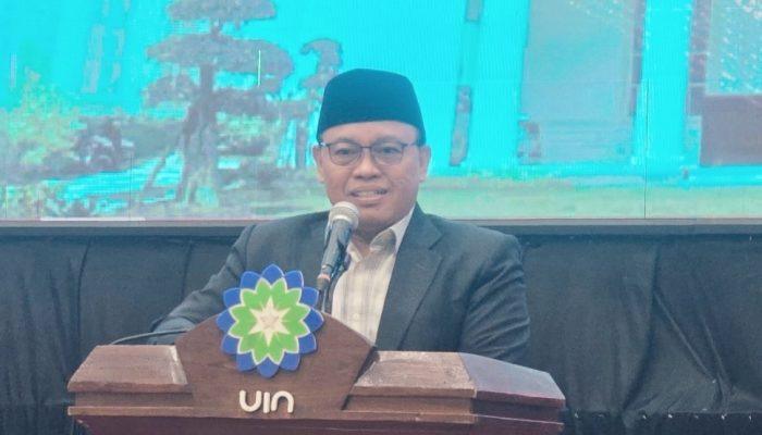 Jemput Bola, Kemenag Gelar Bimbingan Remaja Usia Nikah ke Kampus
