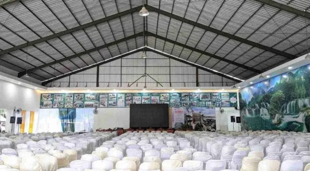 Hari Ini Pembukaan CRM Award VI: Memakmurkan Masjid, Menghebatkan Cabang dan Ranting Muhammadiyah