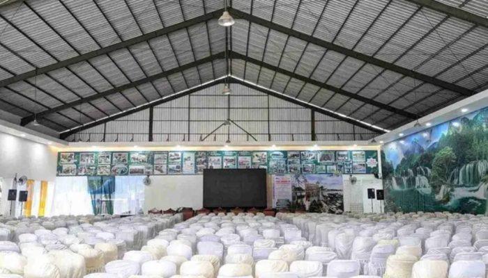 Hari Ini Pembukaan CRM Award VI: Memakmurkan Masjid, Menghebatkan Cabang dan Ranting Muhammadiyah