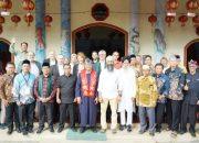 Mari Belajar dari Pabuaran, Desa Kerukunan yang Hidup dalam Harmoni dan Toleransi