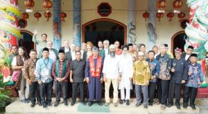 Mari Belajar dari Pabuaran, Desa Kerukunan yang Hidup dalam Harmoni dan Toleransi