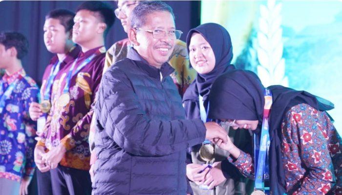Ini Juara Olimpiade Madrasah Indonesia Nasional 2025 Bidang Sains