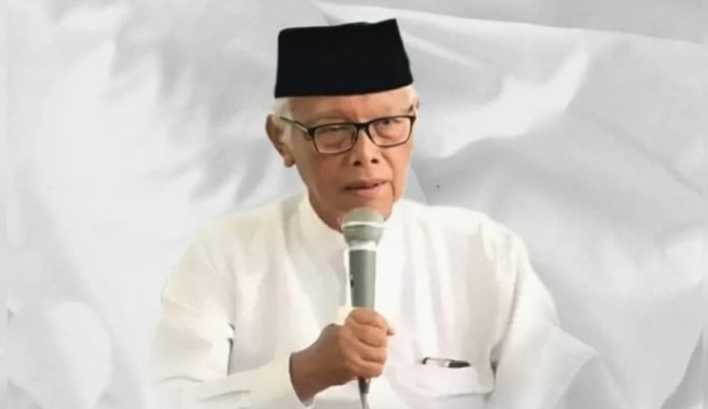 Ketua MUI sebut Muhammadiyah Tak Pernah Absen dalam Perjuangan Bangsa