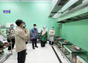 SPPG ‘Aisyiyah Siap Jadi Teladan Layanan Makan Bergizi yang Profesional