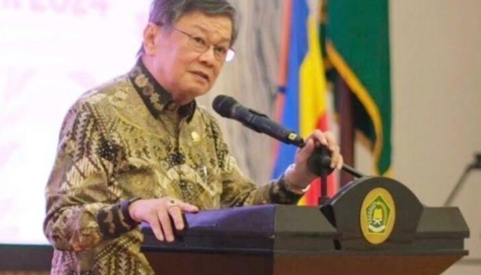 Persatuan Umat Buddha Indonesia Puji Dedikasi Panjang Muhammadiyah untuk Bangsa