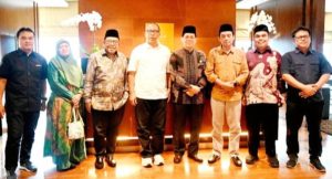 Munas MUI ke XI, Sekjen : Eksistensi dan Kontribusi Besar MUI dalam Penguatan Ekonomi Syariah dan Sistem Jaminan Produk Halal