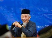 Pengajian PP Muhammadiyah : Kepahlawanan Hakiki Dimulai dari Menempatkan Allah di Puncak Segalanya
